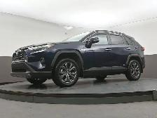 2024 Toyota RAV4 Hybrid LIMITED AWD | Clean CARFAX | 27,084 km | - Photo 47
