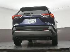 2024 Toyota RAV4 Hybrid LIMITED AWD | Clean CARFAX | 27,084 km | - Photo 50