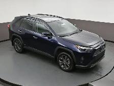 2024 Toyota RAV4 Hybrid LIMITED AWD | Clean CARFAX | 27,084 km | - Photo 51