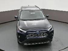 2024 Toyota RAV4 Hybrid LIMITED AWD | Clean CARFAX | 27,084 km | - Photo 52