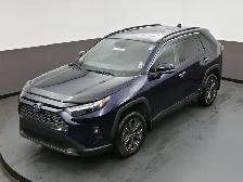 2024 Toyota RAV4 Hybrid LIMITED AWD | Clean CARFAX | 27,084 km | - Photo 53