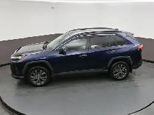2024 Toyota RAV4 Hybrid LIMITED AWD | Clean CARFAX | 27,084 km | - Photo 54
