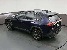 2024 Toyota RAV4 Hybrid LIMITED AWD | Clean CARFAX | 27,084 km | - Photo 55
