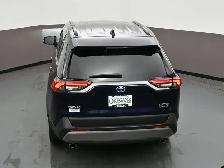 2024 Toyota RAV4 Hybrid LIMITED AWD | Clean CARFAX | 27,084 km | - Photo 56