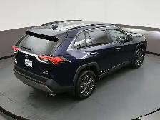 2024 Toyota RAV4 Hybrid LIMITED AWD | Clean CARFAX | 27,084 km | - Photo 57