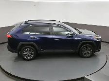 2024 Toyota RAV4 Hybrid LIMITED AWD | Clean CARFAX | 27,084 km | - Photo 58