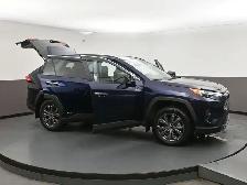 2024 Toyota RAV4 Hybrid LIMITED AWD | Clean CARFAX | 27,084 km | - Photo 60