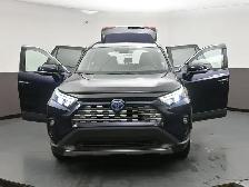 2024 Toyota RAV4 Hybrid LIMITED AWD | Clean CARFAX | 27,084 km | - Photo 61