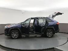 2024 Toyota RAV4 Hybrid LIMITED AWD | Clean CARFAX | 27,084 km | - Photo 63