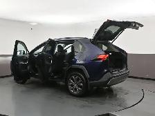 2024 Toyota RAV4 Hybrid LIMITED AWD | Clean CARFAX | 27,084 km | - Photo 64