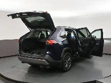 2024 Toyota RAV4 Hybrid LIMITED AWD | Clean CARFAX | 27,084 km | - Photo 66