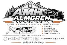 AMH - Almgren material & Hauling