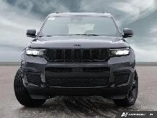 2025 Jeep Grand Cherokee L ALTITUDE | 20S | PWR LIFT | HTD STS | - Photo 2