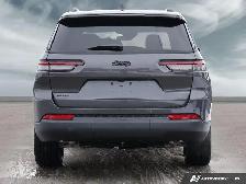 2025 Jeep Grand Cherokee L ALTITUDE | 20S | PWR LIFT | HTD STS | - Photo 5