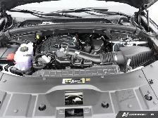 2025 Jeep Grand Cherokee L ALTITUDE | 20S | PWR LIFT | HTD STS | - Photo 6
