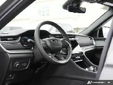 2025 Jeep Grand Cherokee L ALTITUDE | 20S | PWR LIFT | HTD STS | - Photo 10