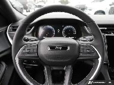 2025 Jeep Grand Cherokee L ALTITUDE | 20S | PWR LIFT | HTD STS | - Photo 14