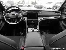 2025 Jeep Grand Cherokee L ALTITUDE | 20S | PWR LIFT | HTD STS | - Photo 23