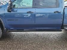 2026 Chevrolet Silverado 3500HD LTZ 4WD Crew Cab Standard Box LT - Photo 4