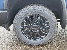 2026 Chevrolet Silverado 3500HD LTZ 4WD Crew Cab Standard Box LT - Photo 6