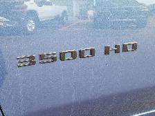 2026 Chevrolet Silverado 3500HD LTZ 4WD Crew Cab Standard Box LT - Photo 7