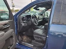 2026 Chevrolet Silverado 3500HD LTZ 4WD Crew Cab Standard Box LT - Photo 10