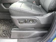 2026 Chevrolet Silverado 3500HD LTZ 4WD Crew Cab Standard Box LT - Photo 14