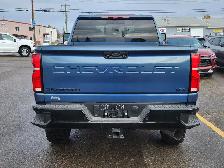 2026 Chevrolet Silverado 3500HD LTZ 4WD Crew Cab Standard Box LT - Photo 18