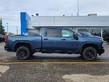 2026 Chevrolet Silverado 3500HD LTZ 4WD Crew Cab Standard Box LT - Photo 22