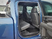 2026 Chevrolet Silverado 3500HD LTZ 4WD Crew Cab Standard Box LT - Photo 23