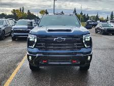 2026 Chevrolet Silverado 3500HD LTZ 4WD Crew Cab Standard Box LT - Photo 29