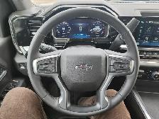 2026 Chevrolet Silverado 3500HD LTZ 4WD Crew Cab Standard Box LT - Photo 48