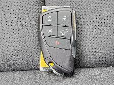 2026 Chevrolet Silverado 3500HD LTZ 4WD Crew Cab Standard Box LT - Photo 56