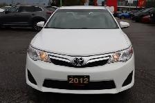 2012 Toyota Camry - Photo 2