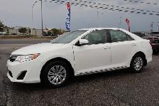2012 Toyota Camry - Photo 3