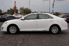 2012 Toyota Camry - Photo 4