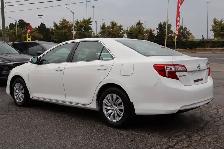 2012 Toyota Camry - Photo 5