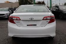 2012 Toyota Camry - Photo 6