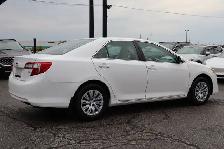 2012 Toyota Camry - Photo 7