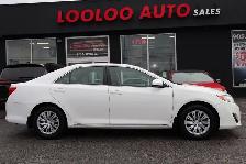 2012 Toyota Camry - Photo 8