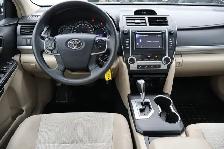 2012 Toyota Camry - Photo 10