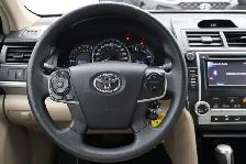 2012 Toyota Camry - Photo 11