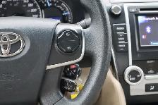2012 Toyota Camry - Photo 13