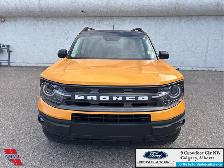 2023 Ford Bronco Sport Big Bend HEATED SEATS - SUNROOF - REMOTE - Photo 2