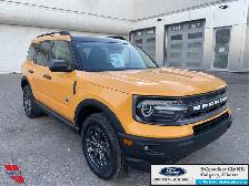2023 Ford Bronco Sport Big Bend HEATED SEATS - SUNROOF - REMOTE - Photo 3