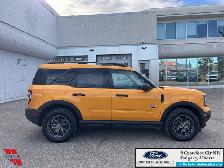 2023 Ford Bronco Sport Big Bend HEATED SEATS - SUNROOF - REMOTE - Photo 4
