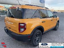 2023 Ford Bronco Sport Big Bend HEATED SEATS - SUNROOF - REMOTE - Photo 5