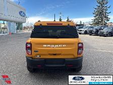 2023 Ford Bronco Sport Big Bend HEATED SEATS - SUNROOF - REMOTE - Photo 6
