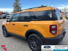2023 Ford Bronco Sport Big Bend HEATED SEATS - SUNROOF - REMOTE - Photo 7