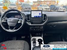 2023 Ford Bronco Sport Big Bend HEATED SEATS - SUNROOF - REMOTE - Photo 9